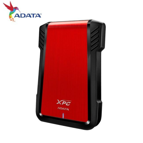 ADATA 威剛 XPG EX500 USB3.1 2.5吋 硬碟外接盒 免工具簡易拆裝 外接硬碟