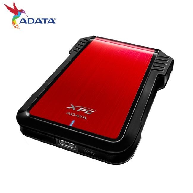 ADATA 威剛 XPG EX500 USB3.1 2.5吋 硬碟外接盒 免工具簡易拆裝  外接硬碟-細節圖2