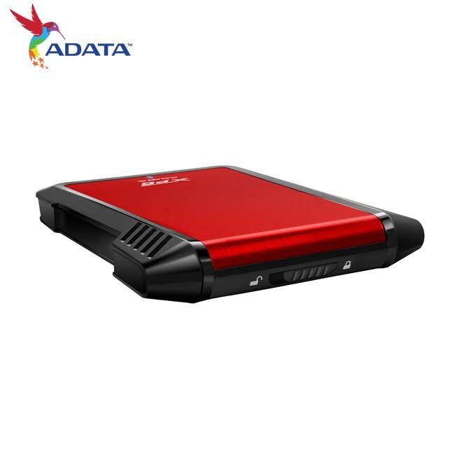 ADATA 威剛 XPG EX500 USB3.1 2.5吋 硬碟外接盒 免工具簡易拆裝  外接硬碟-細節圖3