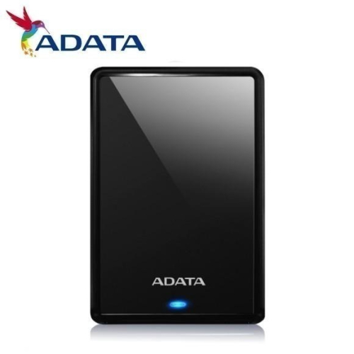 ADATA威剛 HV620S 4TB USB 3.2 2.5吋 輕巧防刮 行動硬碟 外接硬碟