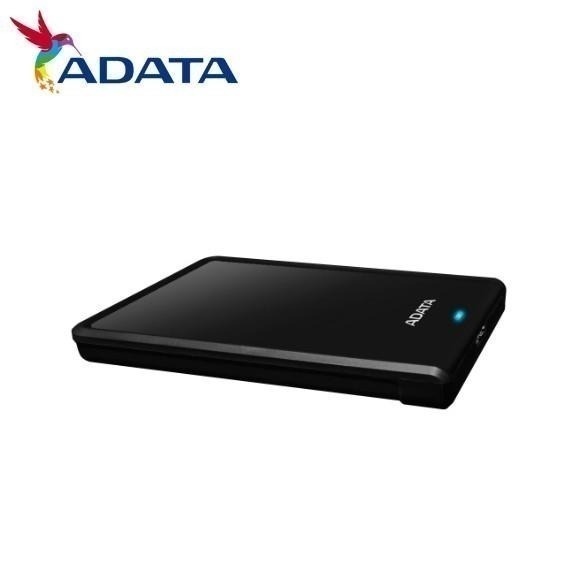 ADATA威剛 HV620S 4TB USB 3.2 2.5吋 輕巧防刮 行動硬碟 外接硬碟-細節圖4