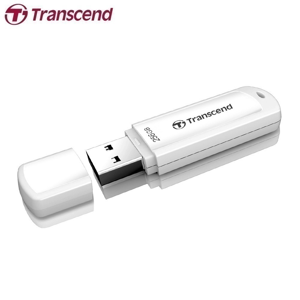 Transcend 創見 JetFlash 730 64G 128G 256G USB3.1 隨身碟 JF730-細節圖4