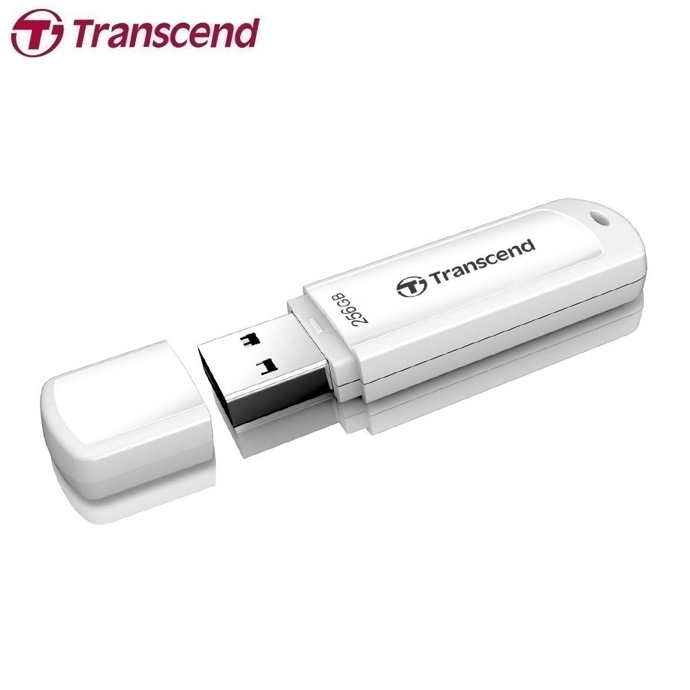 Transcend 創見 JetFlash 730 32G 64G 128G 256G USB3.1 隨身碟 JF730-細節圖4