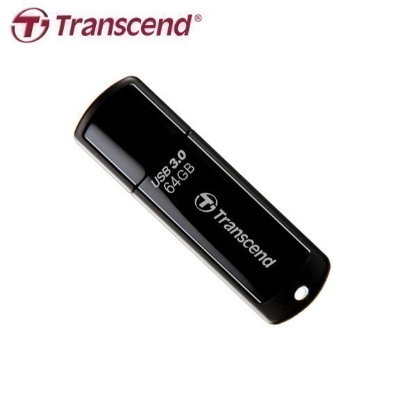 Transcend 創見 JetFlash 700 64G 128G USB3.1 隨身碟 JF700-細節圖3