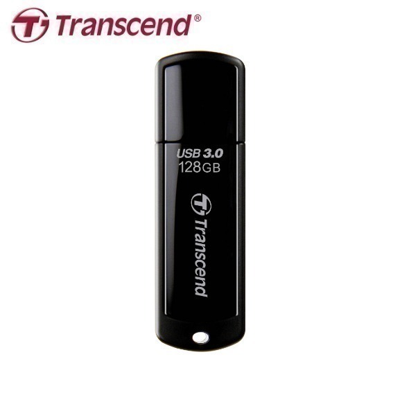 Transcend 創見 JetFlash 700 64G 128G USB3.1 隨身碟 JF700-細節圖4