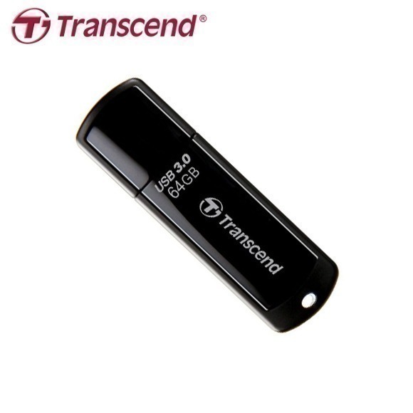 Transcend 創見 JetFlash 700 64G 128G USB3.1 隨身碟 JF700-細節圖3