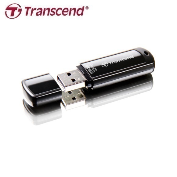 Transcend 創見 JetFlash 700 32G 64G 128G USB3.1 隨身碟 JF700-細節圖2