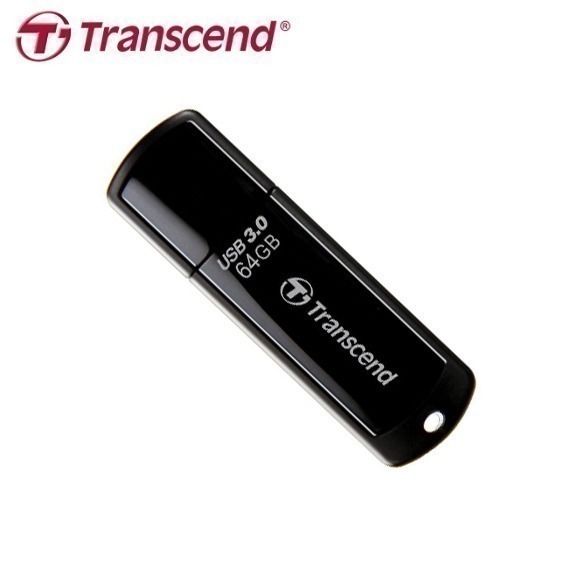 Transcend 創見 JetFlash 700 32G 64G 128G USB3.1 隨身碟 JF700-細節圖3