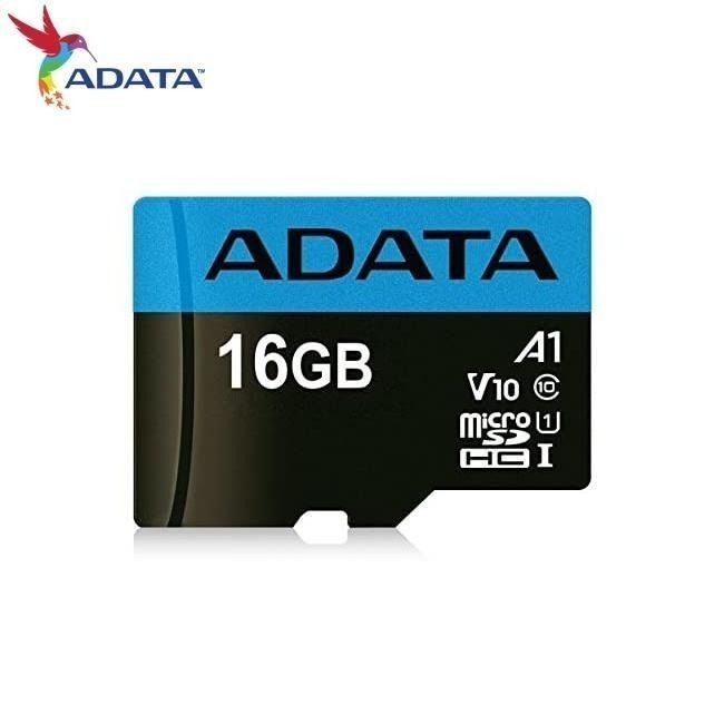 威剛 ADATA 32G 64G microSD UHS-I C10 U1 記憶卡 附轉卡-細節圖3