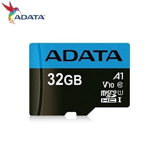 威剛 ADATA 32G 64G microSD UHS-I C10 U1 記憶卡 附轉卡-細節圖5