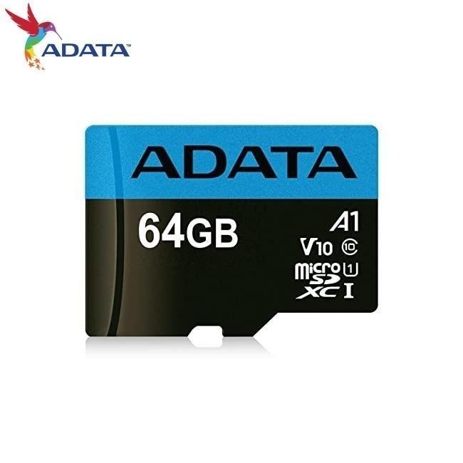 威剛 ADATA 32G 64G microSD UHS-I C10 U1 記憶卡 附轉卡-細節圖7