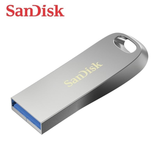 SanDisk CZ74 ULTRA LUXE 32G 64G 128G USB 3.1 金屬 隨身碟 高達150MB
