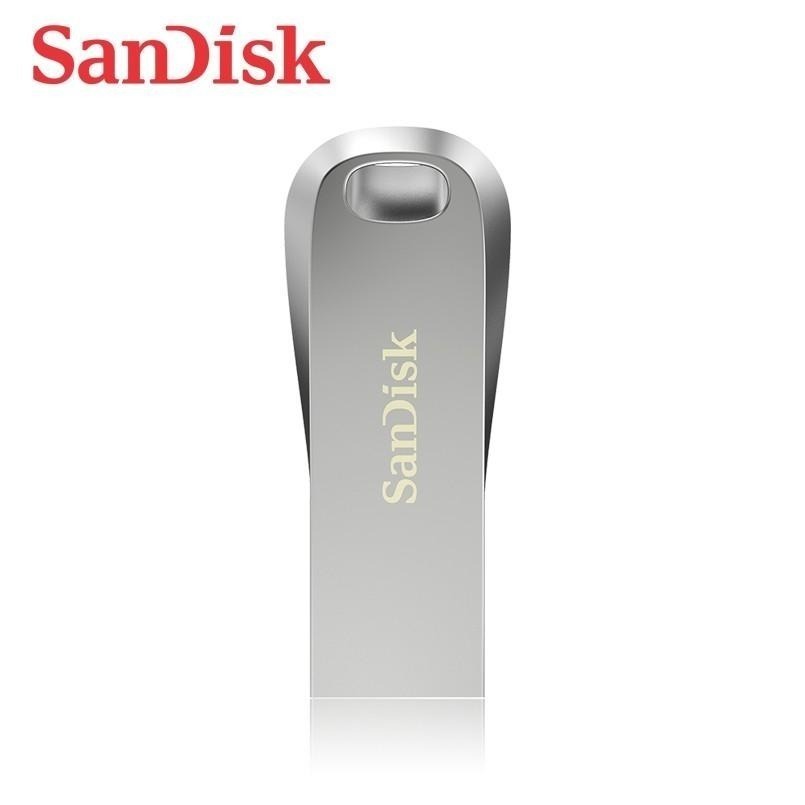 SanDisk CZ74 ULTRA LUXE 32G 64G 128G USB 3.1 金屬 隨身碟 高達150MB-細節圖4