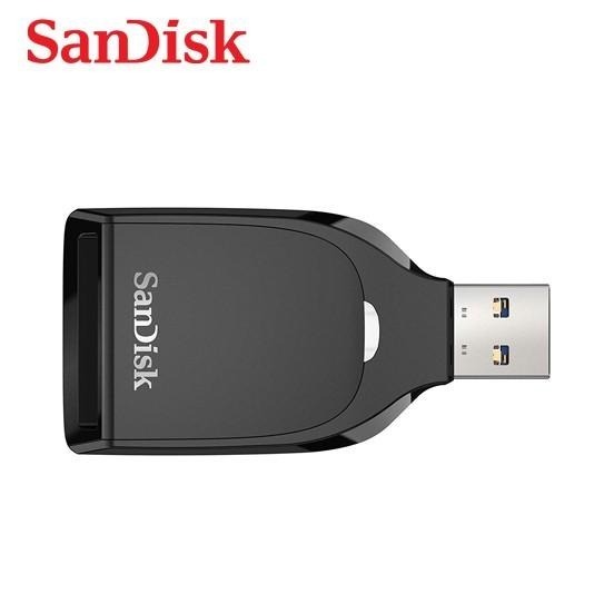 SanDisk SD卡 高速讀卡機 UHS-I 傳輸速度高達 170MB/s SDDR-C531 保固公司貨-細節圖2