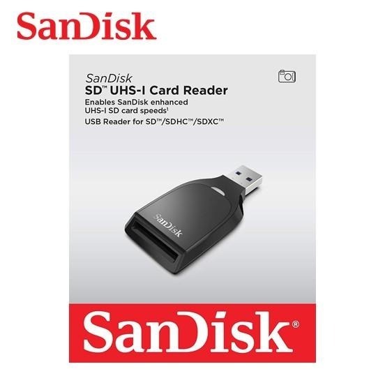 SanDisk SD卡 高速讀卡機 UHS-I 傳輸速度高達 170MB/s SDDR-C531 保固公司貨-細節圖3