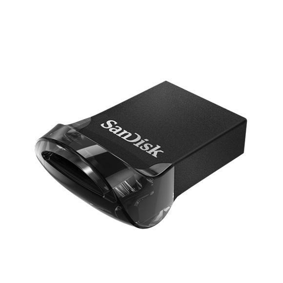 SanDisk Ultra Fit 16G 32G 64G USB 3.2 CZ430 迷你 隨身碟 代理商公司貨-細節圖3