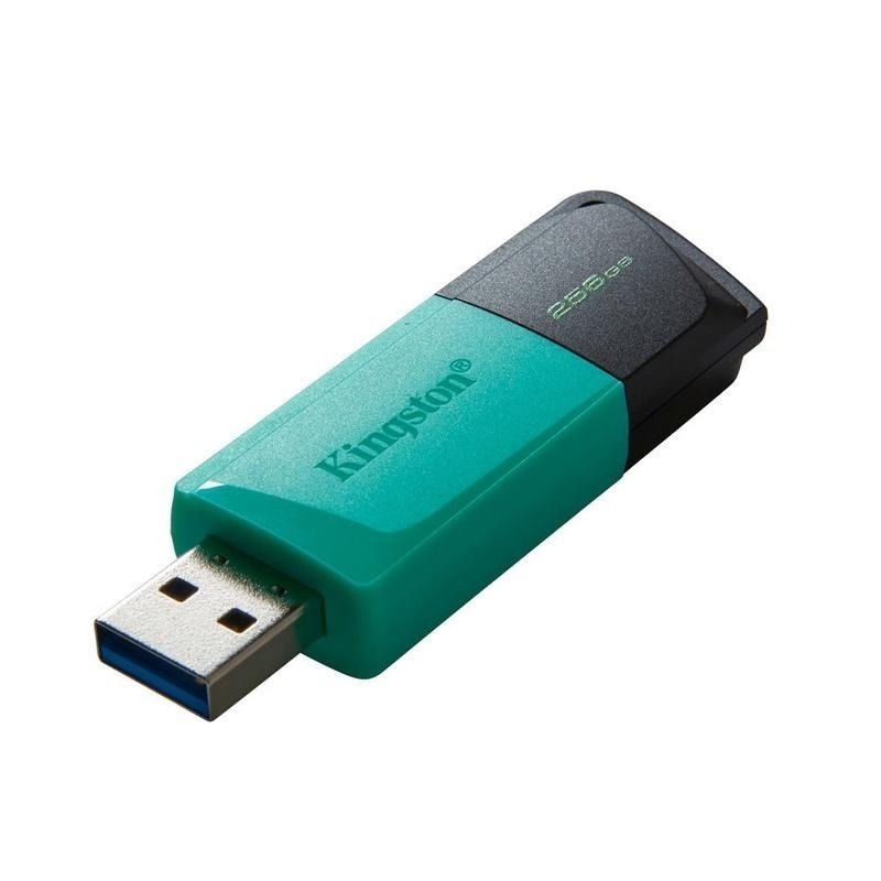 金士頓 128G 256G Data Traveler Exodia M USB 3.2 隨身碟 (KT-DTXM)-細節圖2