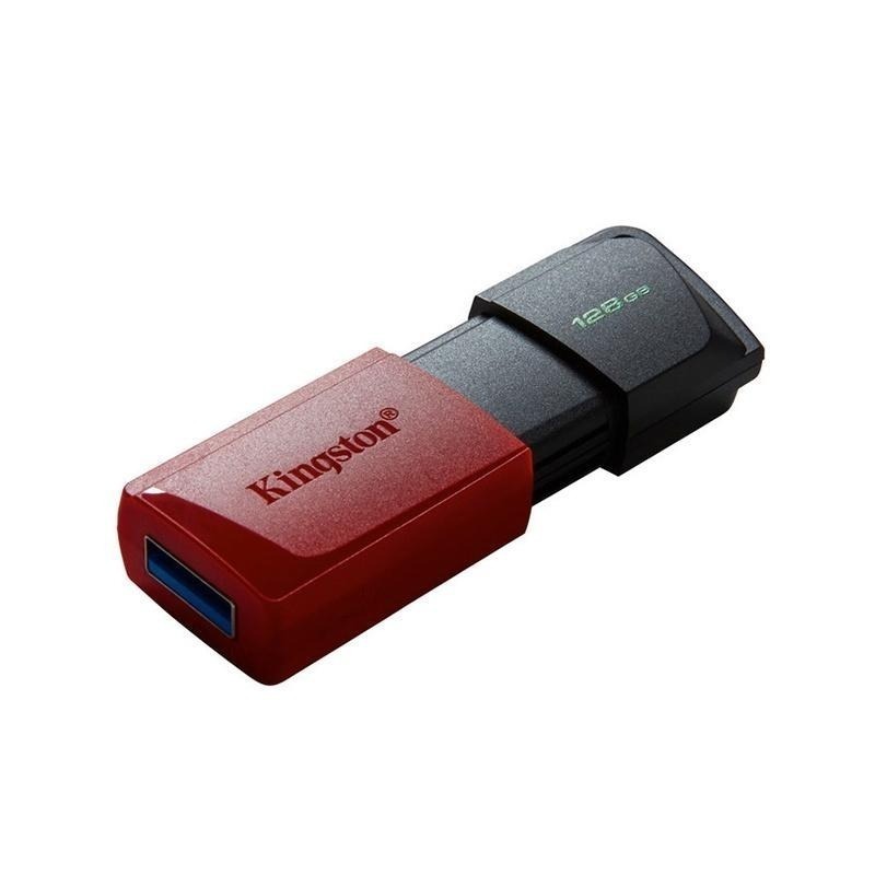金士頓 128G 256G Data Traveler Exodia M USB 3.2 隨身碟 (KT-DTXM)-細節圖4