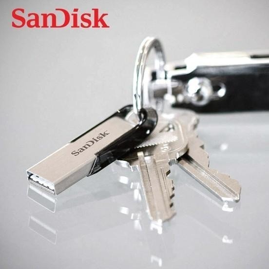 SanDisk CZ73 Ultra Flair 128G 256G 512G USB 3.0 隨身碟 速度150MB-細節圖3