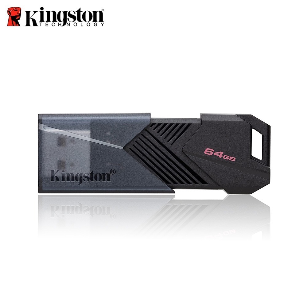 金士頓 64G 128G 256G DTXON USB 3.2 高速隨身碟 (KT-DTXON)-細節圖2