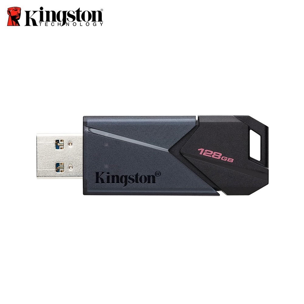 金士頓 64G 128G 256G DTXON USB 3.2 高速隨身碟 (KT-DTXON)-細節圖3