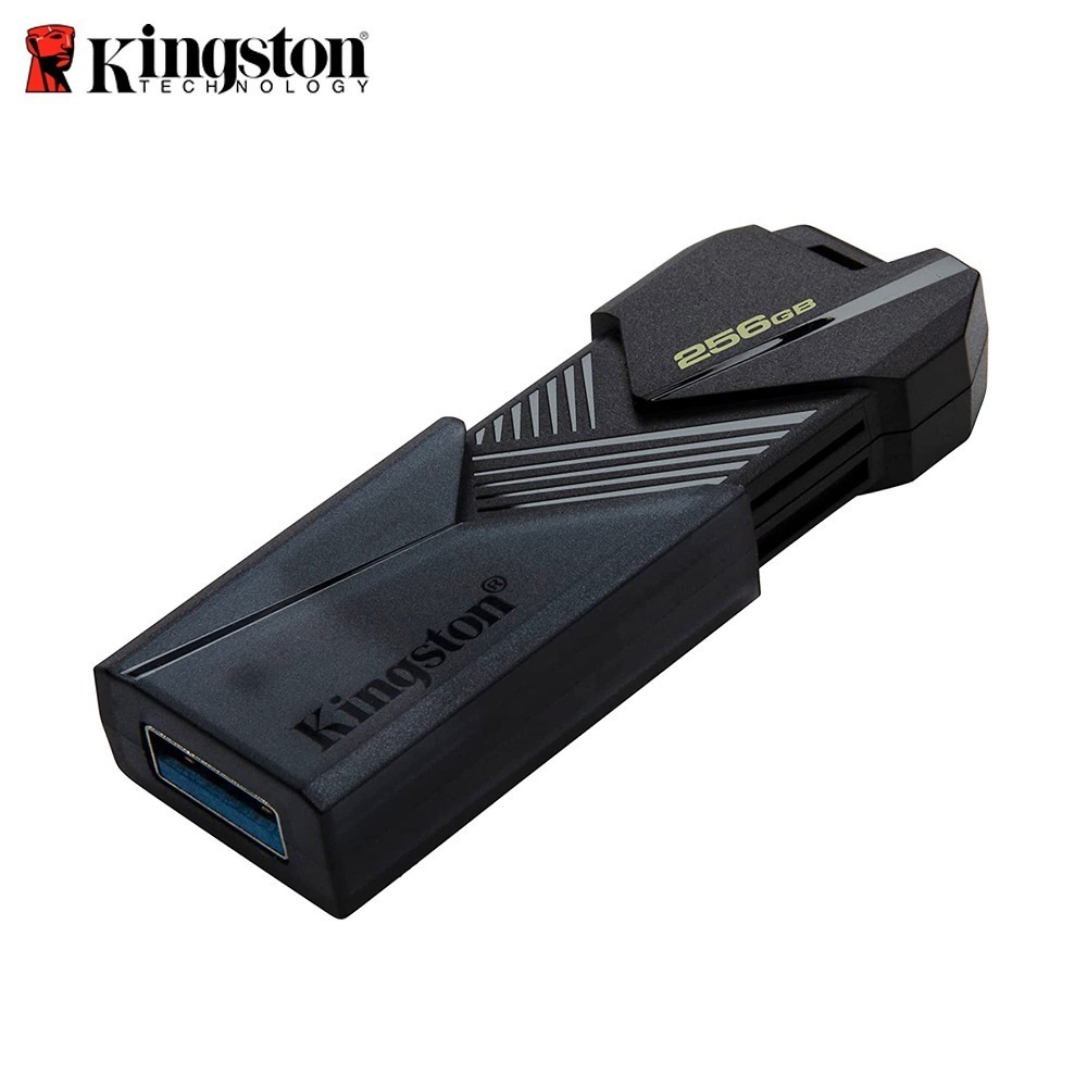 金士頓 64G 128G 256G DTXON USB 3.2 高速隨身碟 (KT-DTXON)-細節圖4