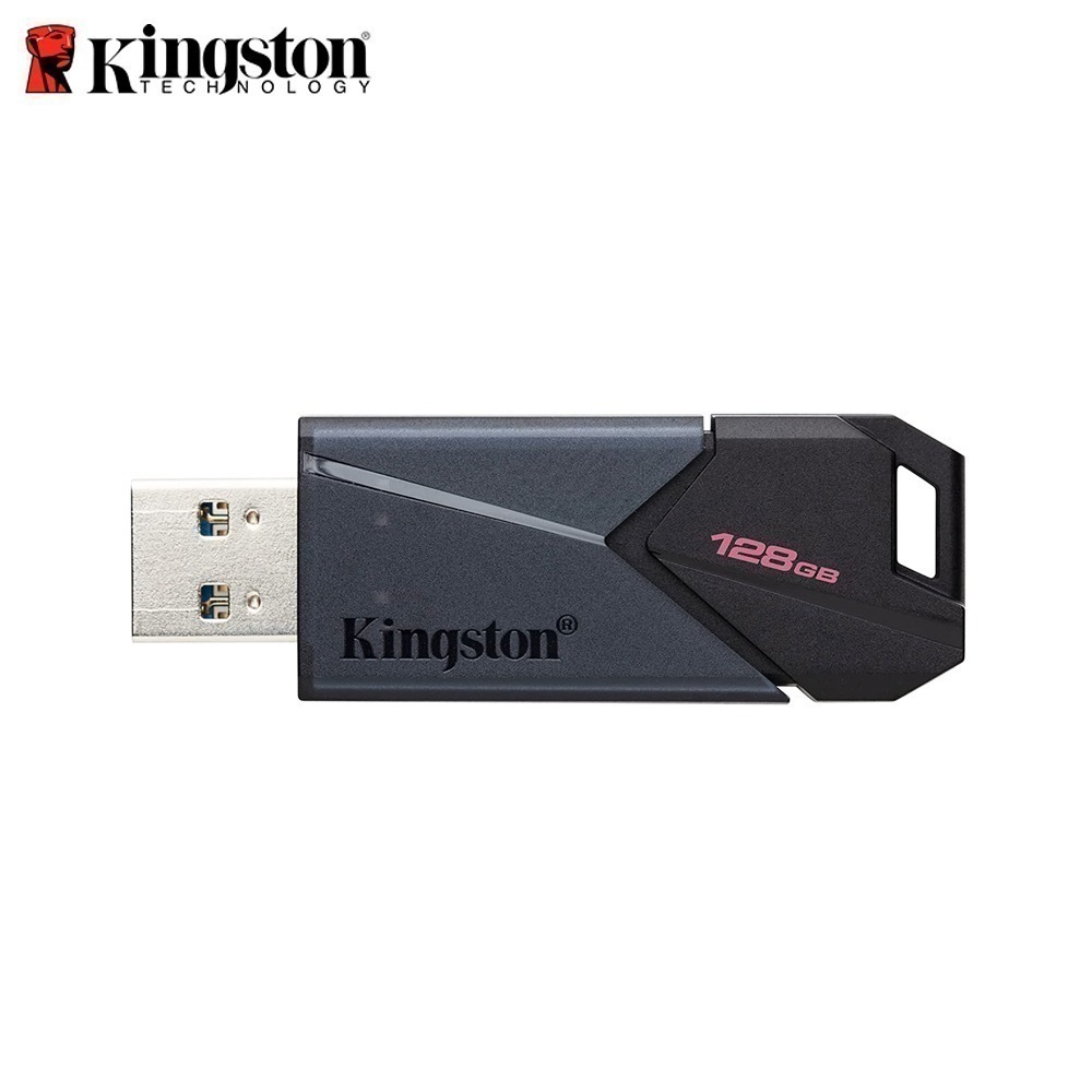 Kingston 金士頓 64G 128G 256G DTXON USB 3.2 高速 隨身碟 公司貨-細節圖3