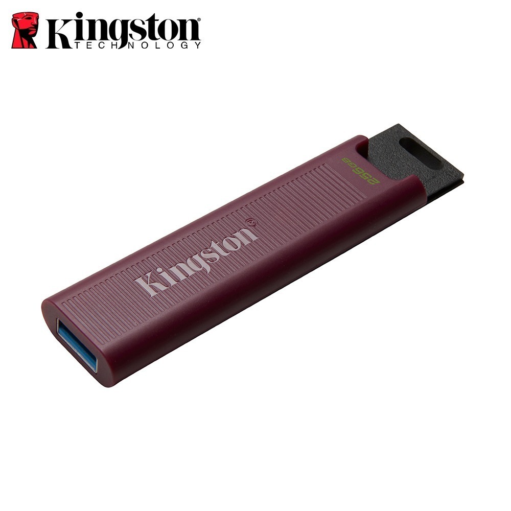 金士頓 Kingston 256G 512G 1TB DataTraveler Max USB-A 高速 隨身碟-細節圖4