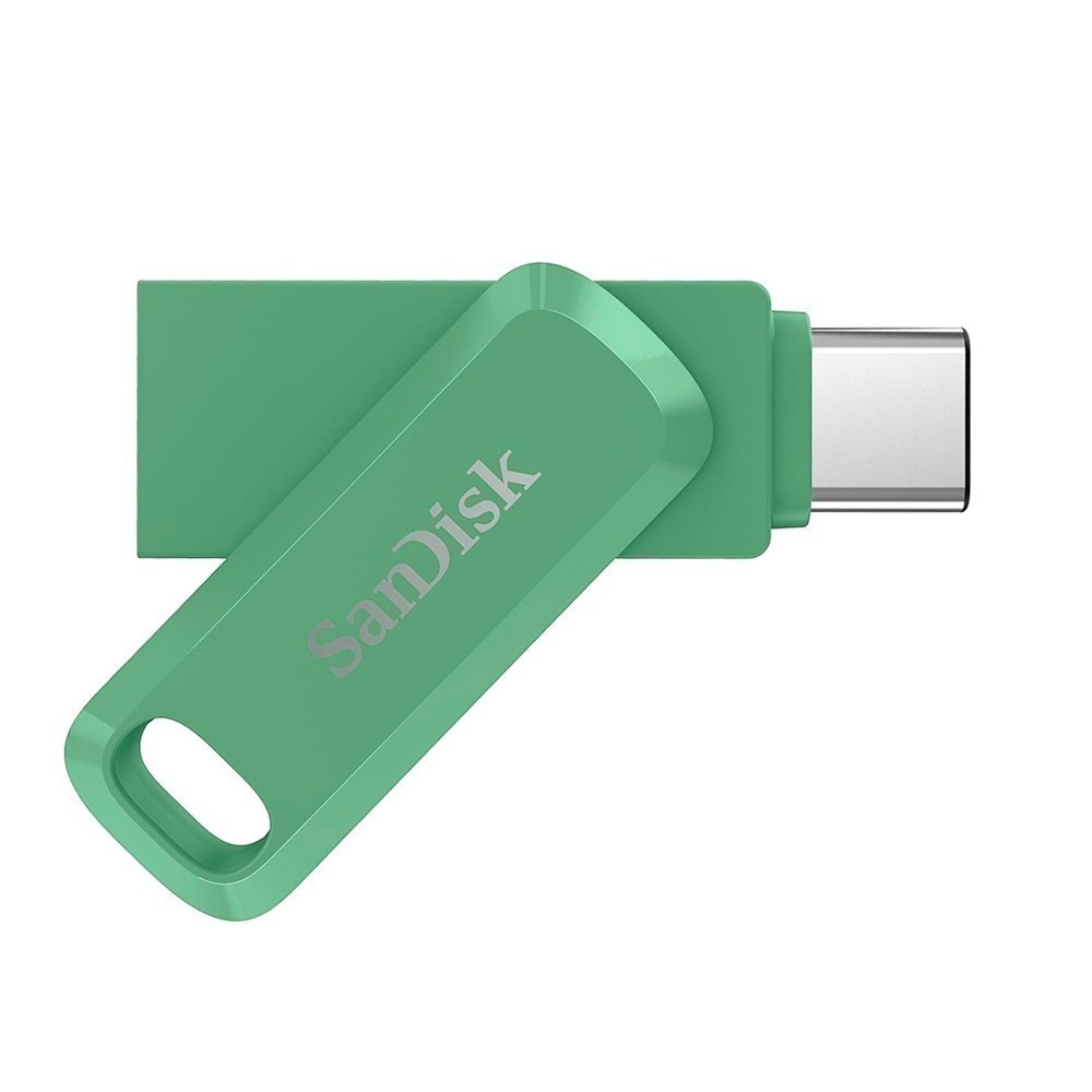 SanDisk Ultra GO 64G 128G 256G Type-C USB 3.2 高速雙用 OTG 隨身碟-細節圖2