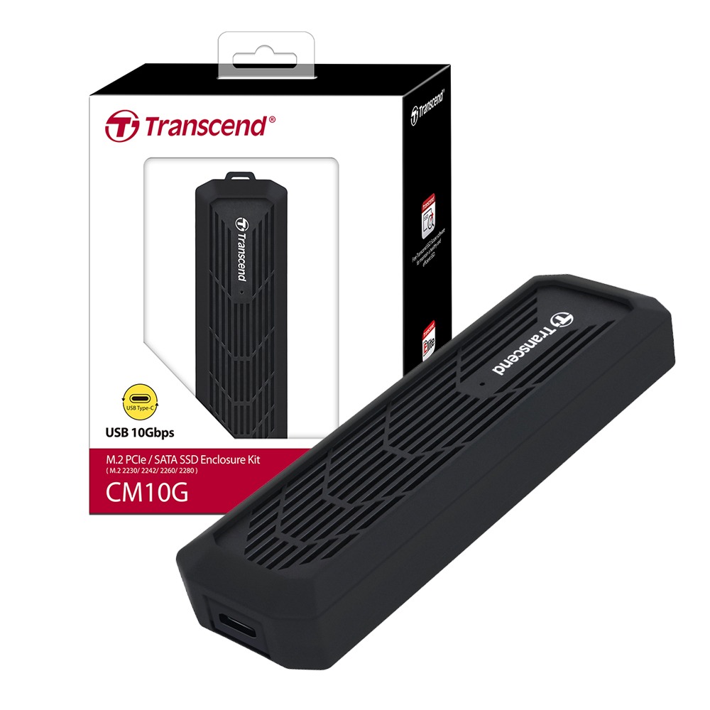 Transcend on sale ssd m2