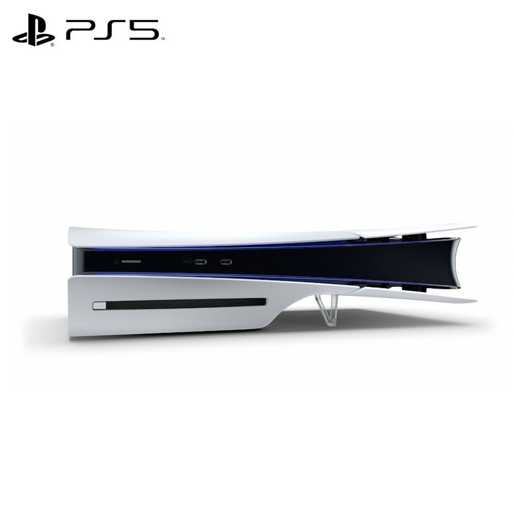 現貨 SONY PS5 Slim 新款 輕型 光碟版主機 台灣公司貨 原廠保固1年-細節圖4