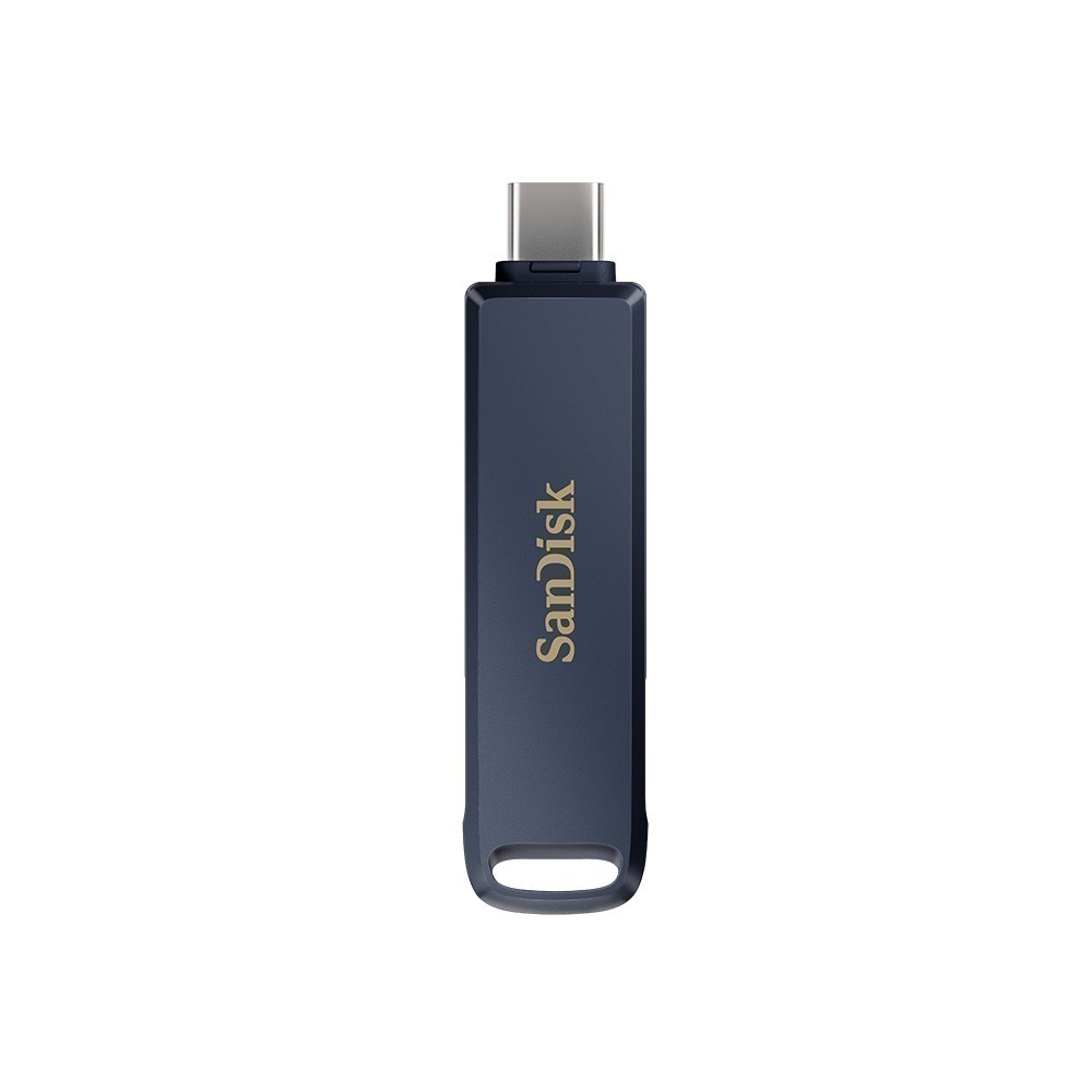 SanDisk Phone Drive 64G 128G 256G 蘋果 / 安卓 Type-C OTG 旋轉 隨身碟-細節圖4