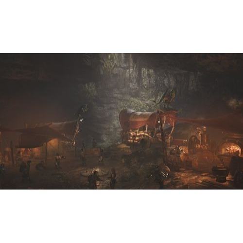 現貨 PS5《魔物獵人 荒野》一般版 遊戲片 Monster Hunter Wilds-細節圖5