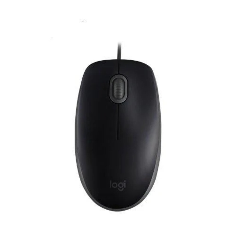 Logitech 羅技 M110 靜音滑鼠-細節圖3