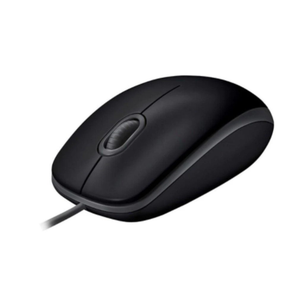 Logitech 羅技 M110 靜音滑鼠-細節圖4