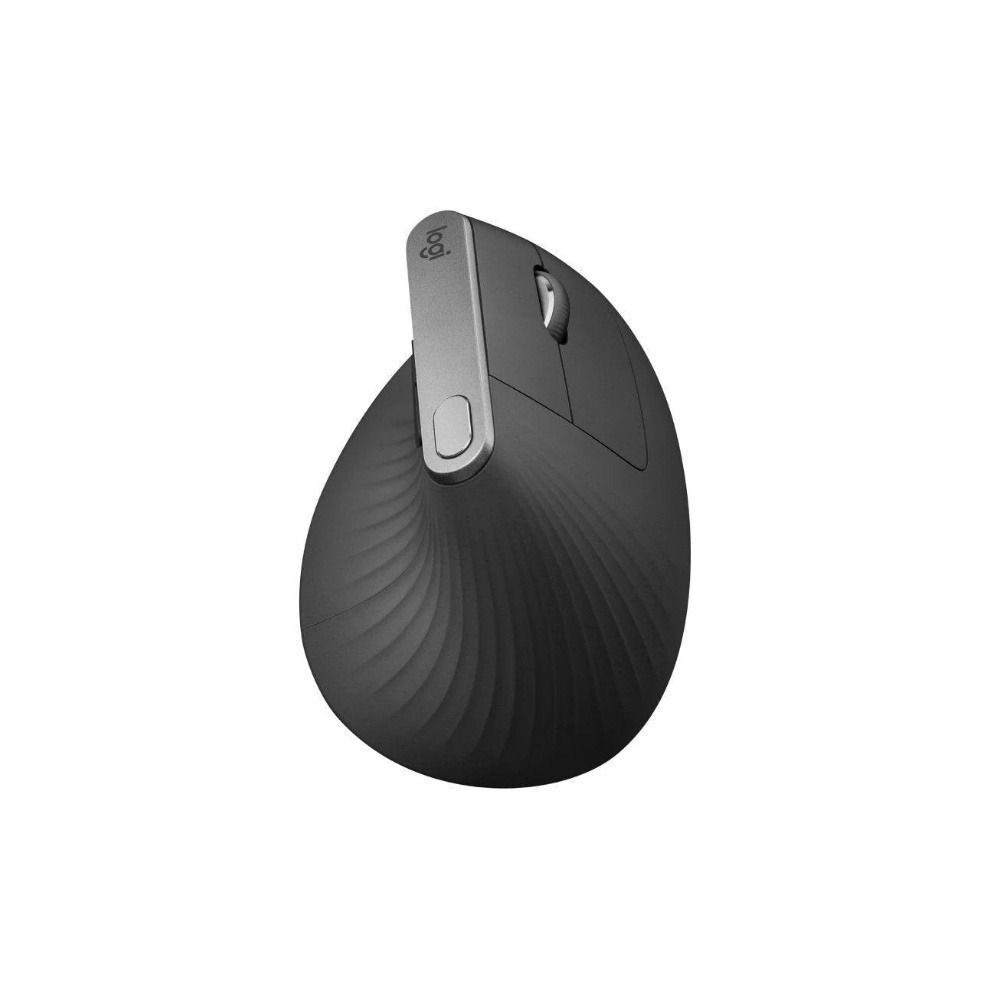 Logitech 羅技 MX Vertical 人體工學 垂直滑鼠-細節圖2