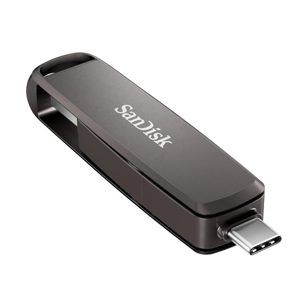 SanDisk Dual Drive 256G 512G 1TB 2TB USB3.2 Type-C OTG 高速隨身碟-細節圖2