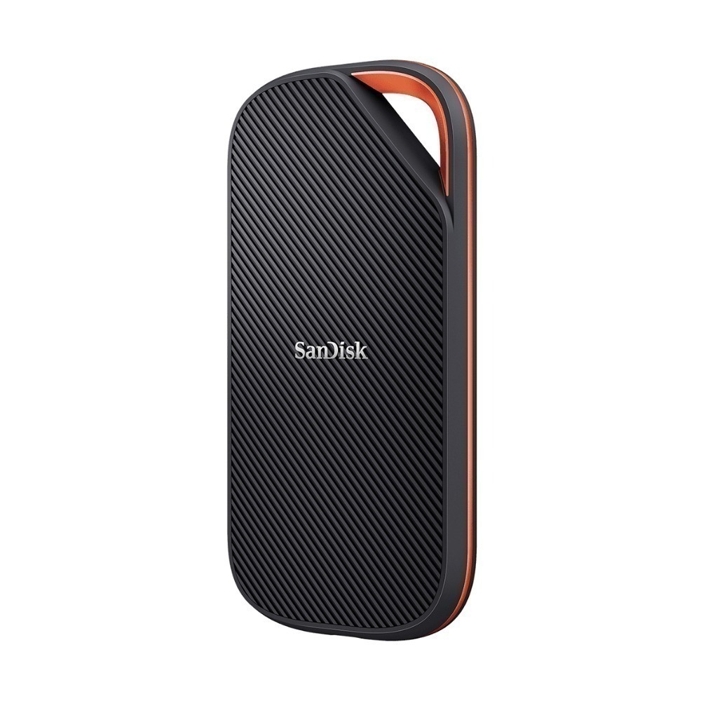 SanDisk Extreme Pro 支援USB4 2TB 4TB 行動固態硬碟 SSDE82 外接硬碟-細節圖3
