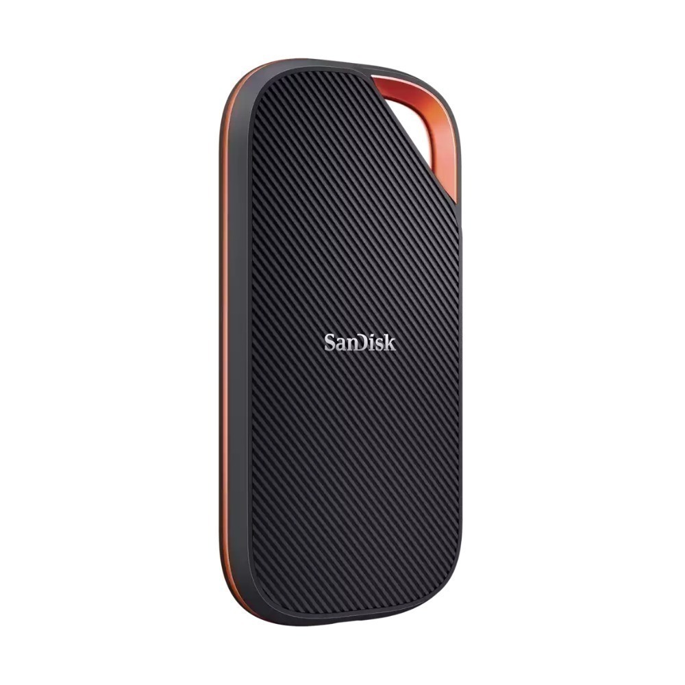 SanDisk Extreme Pro 支援USB4 2TB 4TB 行動固態硬碟 SSDE82 外接硬碟-細節圖4