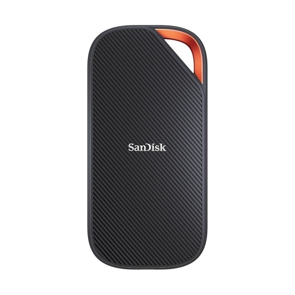SanDisk Extreme Pro 支援USB4 2TB 4TB 行動固態硬碟 SSDE82 外接硬碟-細節圖2
