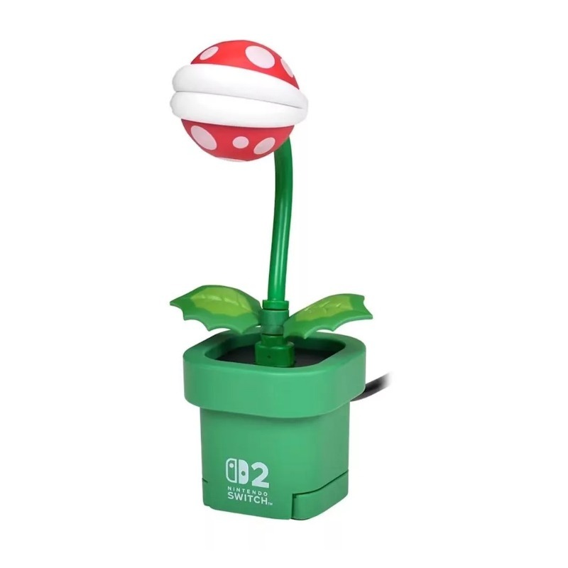 現貨 HORI 吞食花攝影機 NS2 任天堂 Switch 2 專用-細節圖2