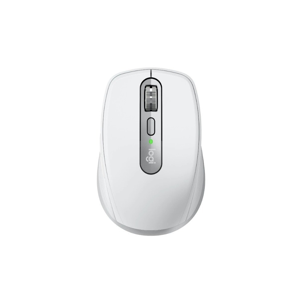Logitech 羅技 MX Anywhere 3S 無線行動滑鼠 石墨灰/珍珠白/玫瑰粉-細節圖6