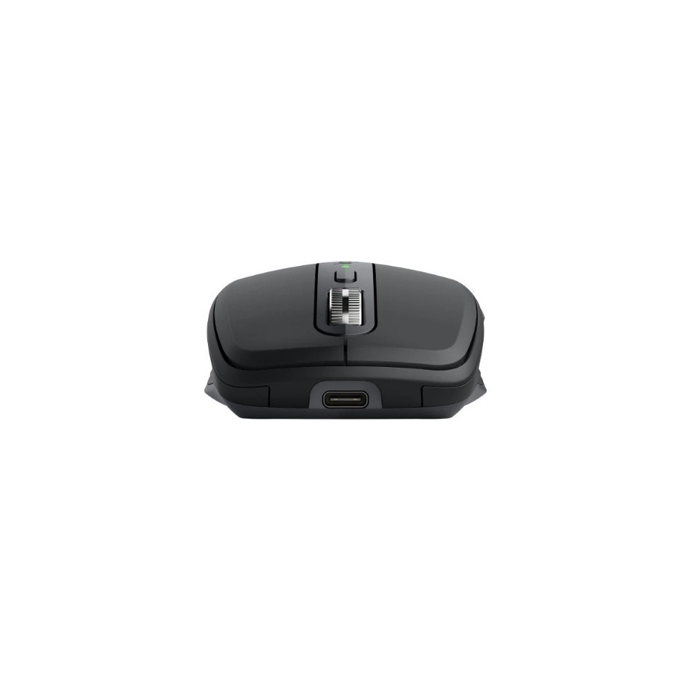Logitech 羅技 MX Anywhere 3S 無線行動滑鼠 石墨灰/珍珠白/玫瑰粉-細節圖4