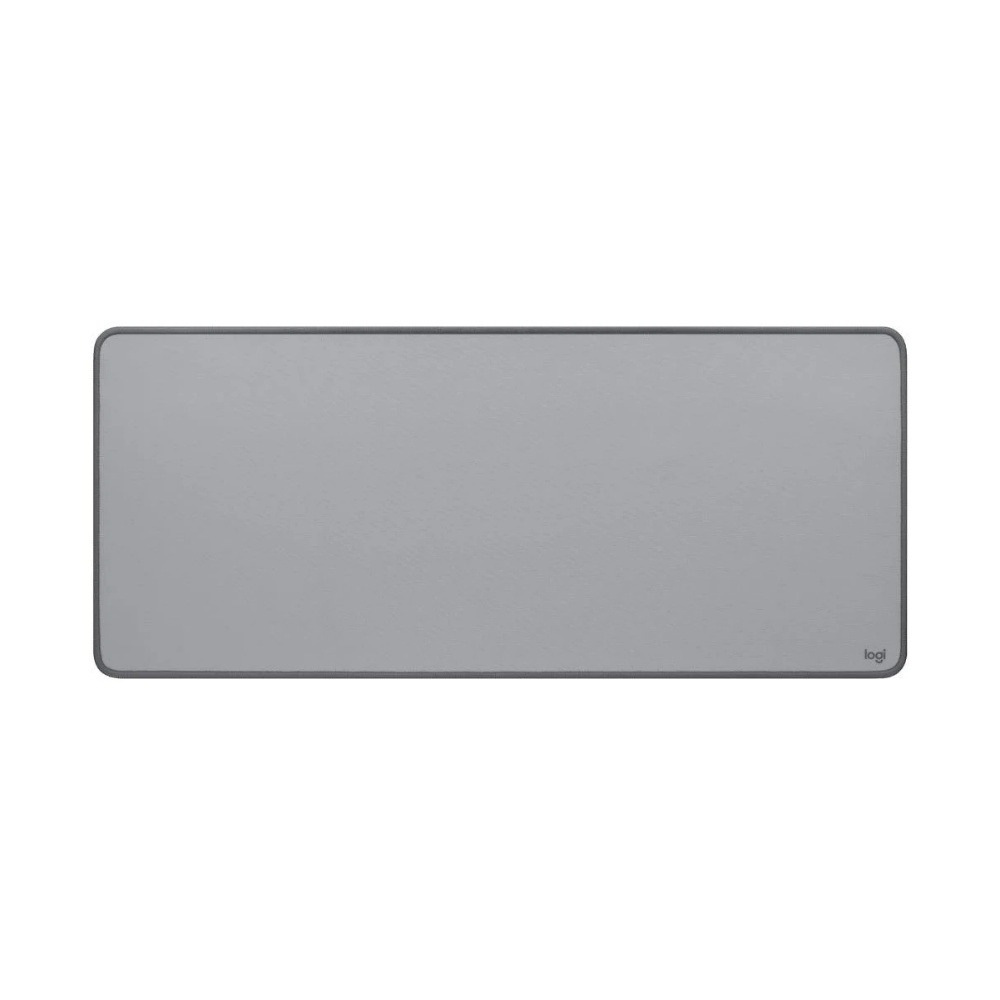Logitech 羅技 DESK MAT 桌面滑鼠墊 桌墊 夢幻紫/玫瑰粉/沉穩灰-細節圖4