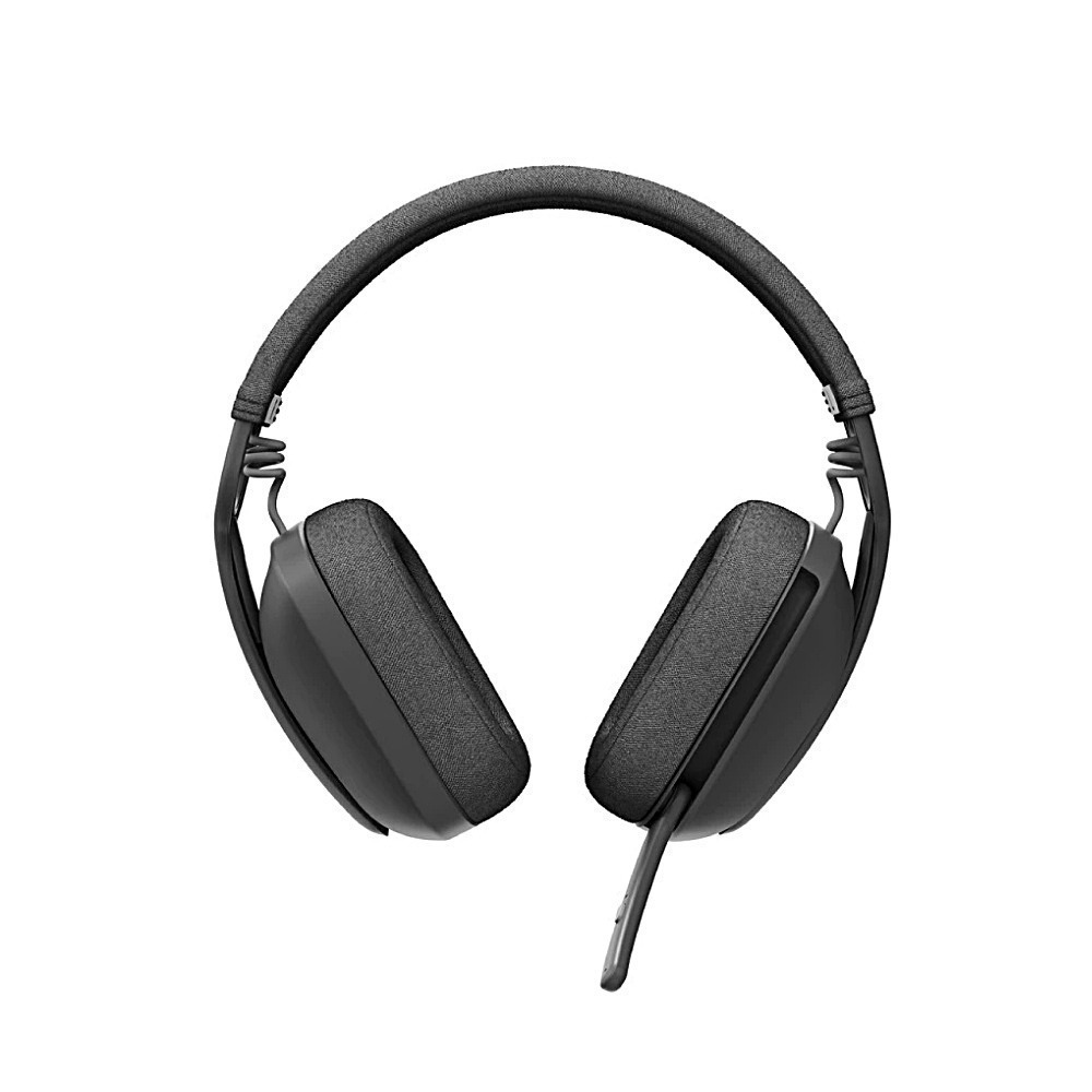 Logitech 羅技 Zone Vibe​ ​100 無線藍牙耳機麥克風 黑/白/粉-細節圖5