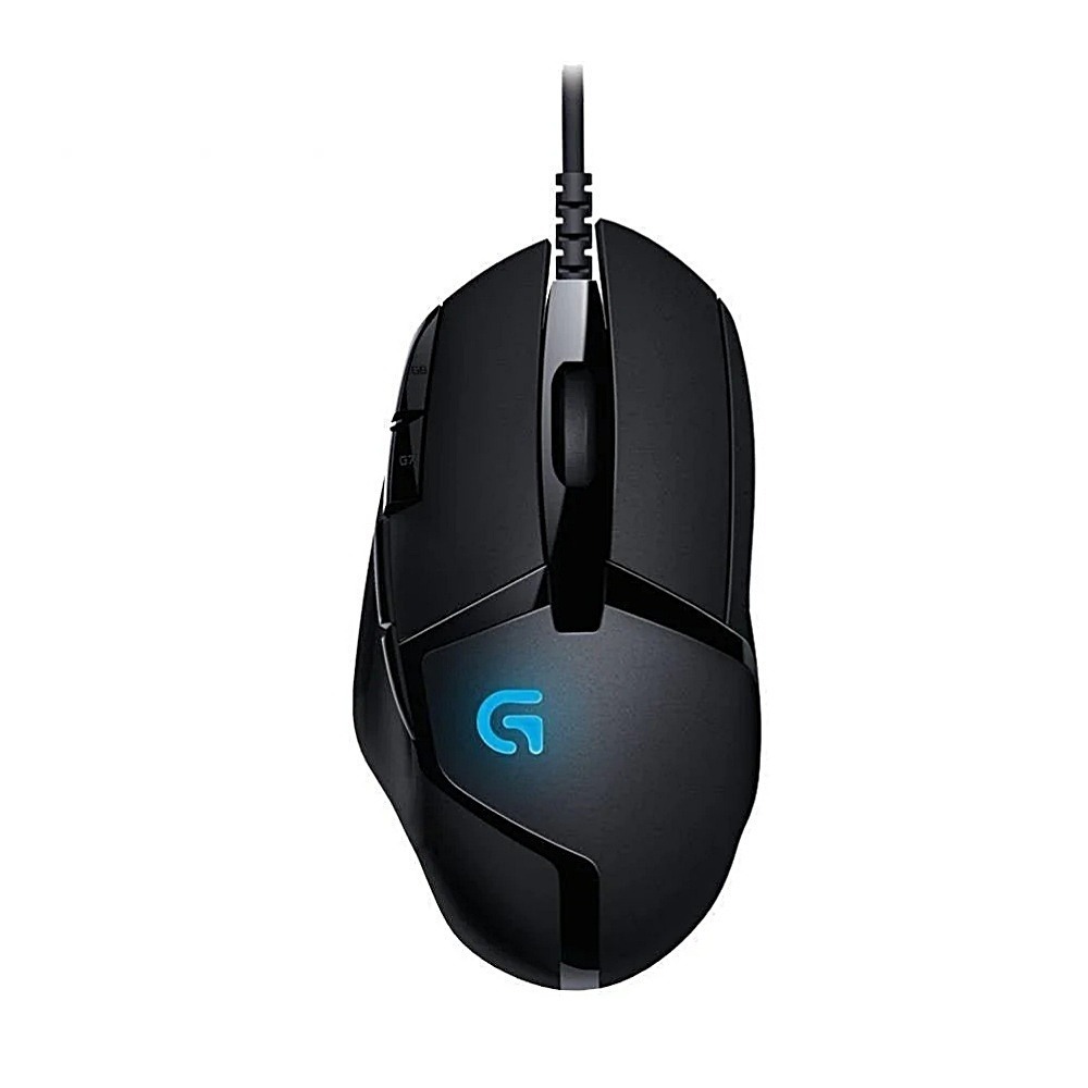 Logitech G 羅技 G402 HYPERION FURY 高速追蹤 電競滑鼠-細節圖3