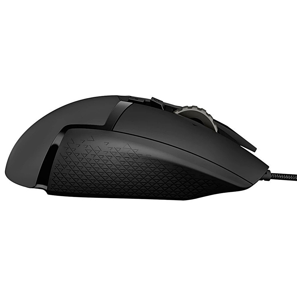 Logitech G 羅技 G502 Hero 電競滑鼠-細節圖3