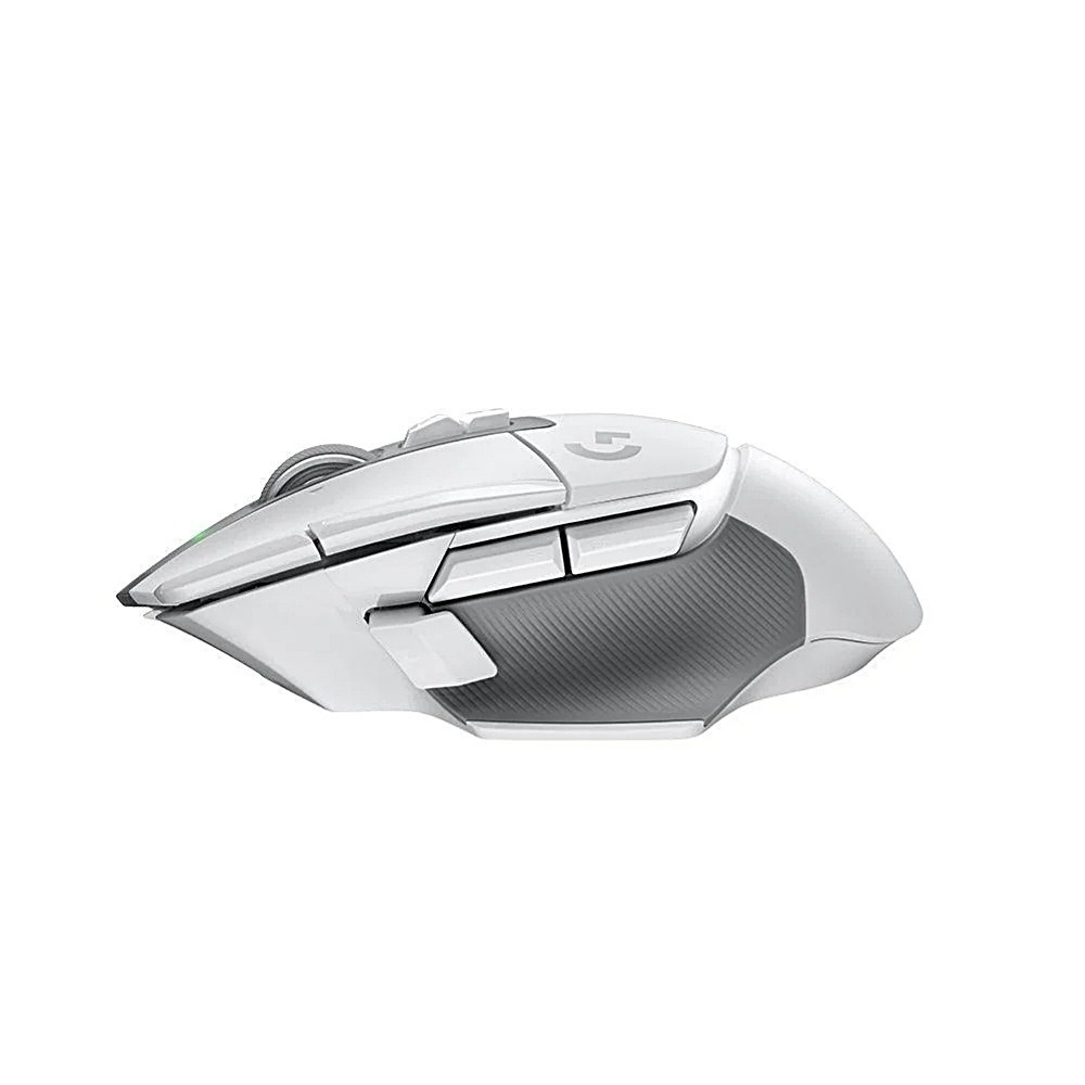 Logitech G 羅技 G502 X LIGHTSPEED 高效能 無線電競滑鼠 岩石黑/皓月白-細節圖6