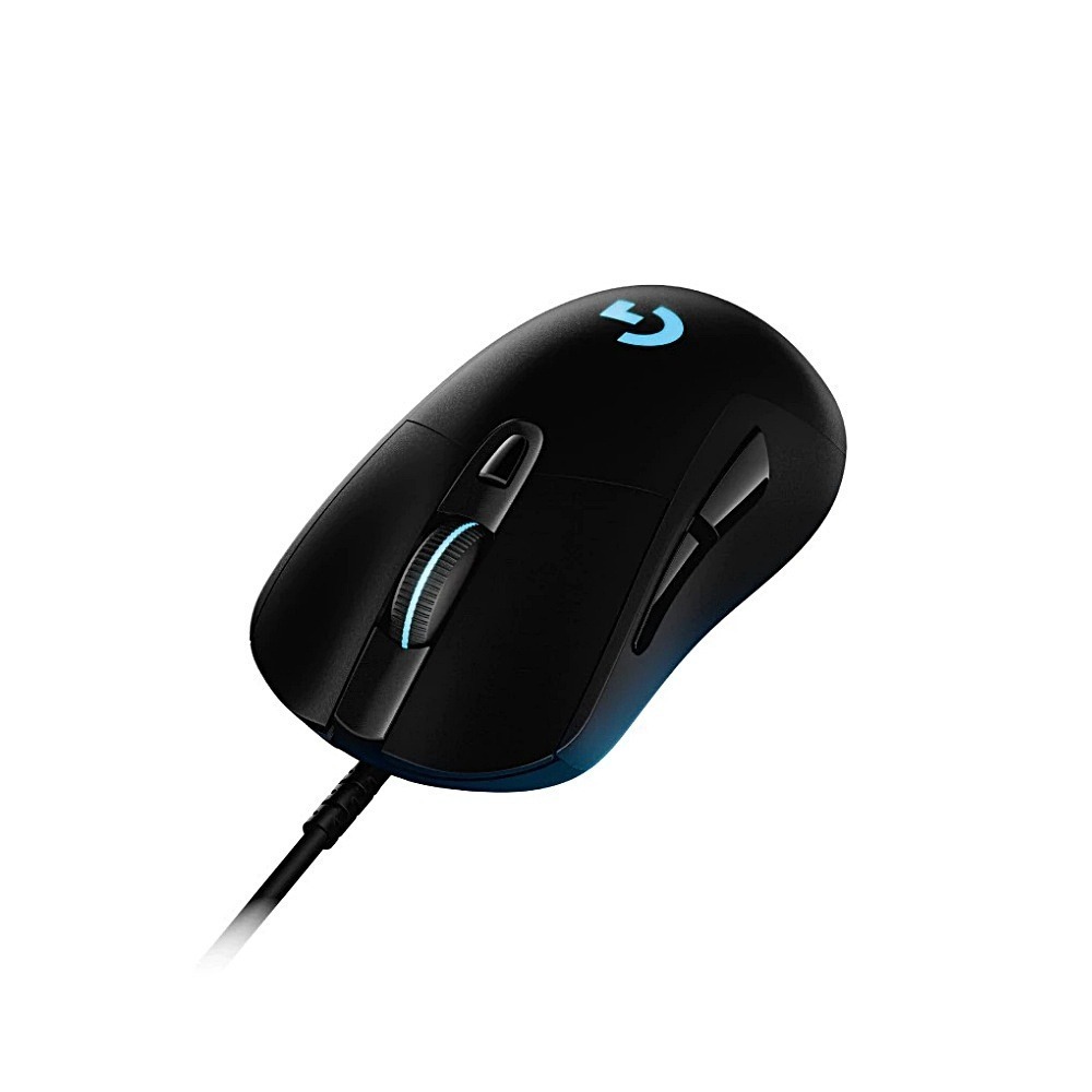 Logitech G 羅技 G403 HERO 電競 滑鼠-細節圖3