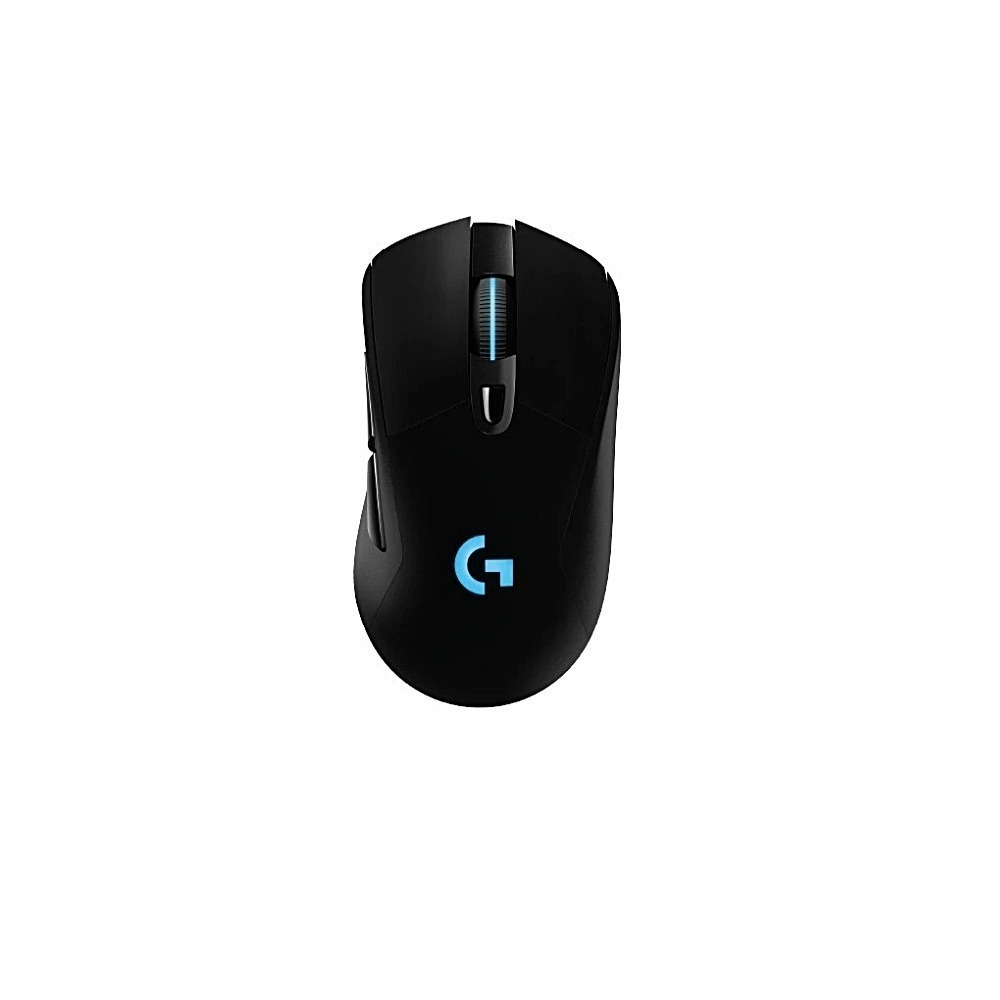 Logitech G 羅技 G703 LIGHTSPEED 無線電競滑鼠-細節圖2
